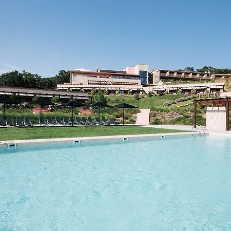 Mas Salagros Ecoresort & Spa Vallromanes Exterior foto